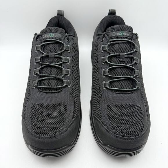 Men's Orthofeet Cobalt work shoes - Picture 6 of 13